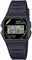Мужские наручные часы Casio Classic F-91WPC-1AJR, модель, посвящённая PAC-MAN, из биопластика, чёрного цвета 1000007249 - фото 528955