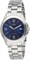 Часы Casio Dress Watch с аналогово-цифровым дисплеем для мужчин MTP-1215A-2A2 1000007260 - фото 529002