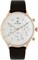 Аналоговые круглые часы Titan Classique для мужчин 1000007261 - фото 529007