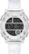 GUESS 45MM цифровые силиконовые часы 1000007264 - фото 529021