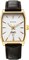 Мужские часы Titan Analog с циферблатом бежевого цвета - 1876YL02 1000007285 - фото 529120