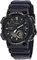 Мужские часы Casio - AEQ-110W-2AVDF, черный циферблат, синий ремешок 1000007299 - фото 529180