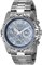 Многофункциональные часы GUESS 43 мм из нержавеющей стали 1000007308 - фото 529222