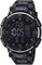 Мужские часы Armitron Sport 40/8254 с цифровым хронографом и ремешком из смолы 1000007309 - фото 529225