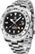 Pagani Design Uhren Herren GMT Automatik Automatik Mechanisch Analog Saphir Sport Wasserdicht Leuchtende Armbanduhr 1000007314 - фото 529246