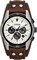 Мужские кварцевые часы Fossil CH2890 Coachman с аналоговым дисплеем, коричневые 1000007324 - фото 529292