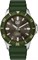 Мужские часы Caterpillar CAT Moto Analog Brown Dial - PZ.141.23.323, цвет хаки 1000007329 - фото 529316