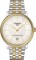 Мужские наручные часы Tissot Analogue Classic с серебряным ремешком - T122.407.22.031.00 1000007345 - фото 529383