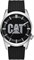 Мужские аналоговые часы Caterpillar CAT Icon с черным циферблатом YV.140.21.122, черные, с ремешком 1000007355 - фото 529425