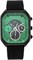 Мужские аналоговые часы Fastrack After Dark с зеленым циферблатом - 4795/NR3270NL01 1000007398 - фото 529609