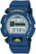 Мужские часы Casio, чёрная кожа, MTP-1183E-7BDF 1000007410 - фото 529660
