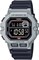 Серия Casio WS1300H | Цифровые часы | Водонепроницаемость до 100 метров | Светодиодная подсветка | Секундомер с точностью измерения 1/100 секунды | График приливов и отливов | Таймер Coundtown | Светодиодная подсветка | Многофункциональные будильники | Ак 1000007419 - фото 529698