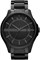 Мужские кварцевые часы Armani Exchange с аналоговым дисплеем и ремешком из нержавеющей стали 1000007421 - фото 529705
