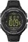 Мужские часы Timex Expedition Shock XL с ремешком из смолы 50 мм 1000007424 - фото 529716