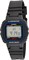 Часы Casio «Classic» из кварцевого каучука с повседневным механизмом 1000007445 - фото 529806