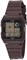 Часы Casio Digital с полимерным ремешком унисекс 1000007452 - фото 529835