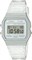 Серия Casio F91W | Цифровые часы | Водонепроницаемость | Светодиодная подсветка | Секундомер с точностью 1/100 с | Отображение обычного времени (часы, минуты, секунды, время после полудня, дата, день недели) | Ежедневный будильник | Лёгкий вес | 7-летняя  1000007462 - фото 529878