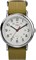 Кроссовки-комбинации Timex Unisex T2N647 Weekender 38 мм, черные, нейлоновые 1000007471 - фото 529910