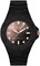 ICE-WATCH - Поколение ICE, цвет "Закат", черный - Наручные часы с силиконовым ремешком 1000007475 - фото 529925