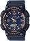 Серия Casio AQS800W | Аналоговые цифровые часы | 100 м WR | Питание от солнечной батареи | Секундомер с точностью измерения 1/100 с | Индикатор дня недели на 6 языках | Таймер обратного отсчёта | Светодиодная подсветка | Многофункциональный будильник 1000007484 - фото 529965