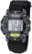 Часы Armitron Sport Unisex с цифровым хронографом и нейлоновым ремешком 1000007486 - фото 529973