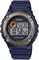 Цифровой дисплей и ремешок для часов Casio W-216H-2B 1000007517 - фото 530104