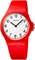 M-WATCH Кварцевые часы унисекс для взрослых с аналоговым дисплеем и резиновым ремешком — WYA.37110.RC 1000007518 - фото 530109