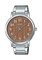 Аналоговые часы Casio - LTP-E145D-5B2DF 1000007522 - фото 530122