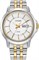 Браслет Citizen Classic Quartz из двухцветной нержавеющей стали 1000007530 - фото 530151