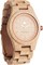 Часы Wood Watch WW-C-M-RG. Материал корпуса: дерево, розовый. 1000007534 - фото 530171