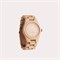 Часы Wood Watch WW-C-M-RG. Материал корпуса: дерево, розовый. 1000007534