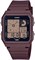 Стандартные цифровые наручные часы Casio, серия LF-20, унисекс, модель Overseas 1000007536 - фото 530180