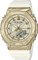 Часы Casio G-Shock — GM-S2140GEM-9ADR, серый циферблат, белый ремешок 1000007553 - фото 530248