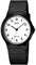 Аналоговые часы Casio: MQ-24 унисекс 1000007558 - фото 530273