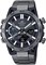 Часы Casio ECB-2000DC-1ADF мужские, черные 1000007581 - фото 530375