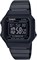 Мужские цифровые часы Casio с черным циферблатом из смолы - B650WB-1BDF 1000007585 - фото 530395