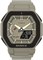 Аналогово-цифровые часы Timex TW2V35500 Command Encounter для мужчин, размер 45 мм, бежевый 1000007614 - фото 530510