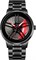 Мужские часы SKMEI New Wheels Rolling Creative Fashion Che Youhui League Fans Butterfly Double Snap Gift Wristwatch - 1990 1000007625 - фото 530560