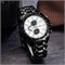 CURREN Watches Men, спортивные водонепроницаемые кварцевые наручные часы из нержавеющей стали для мужчин и мальчиков, 1 шт., нержавеющая сталь, браслет 1000007629 - фото 530576 CURREN Watches Men, спортивные водонепроницаемые кварцевые наручные часы из нержавеющей стали для мужчин и мальчиков, 1 шт., нержавеющая сталь, браслет 1000007629 - фото 530576