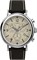 Мужские часы Timex с хронографом 41 мм 1000007630 - фото 530580