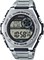 Мужские цифровые часы Casio Collection 1000007706 - фото 530854