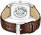 Мужские автоматические часы Kenneth Cole New York — скелетонированный циферблат, изогнутый корпус, современный стиль 1000007765 - фото 531059 Мужские автоматические часы Kenneth Cole New York — скелетонированный циферблат, изогнутый корпус, современный стиль 1000007765 - фото 531059