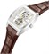 Мужские автоматические часы Kenneth Cole New York — скелетонированный циферблат, изогнутый корпус, современный стиль 1000007765 - фото 531060 Мужские автоматические часы Kenneth Cole New York — скелетонированный циферблат, изогнутый корпус, современный стиль 1000007765 - фото 531060