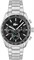 Мужские кварцевые часы Lacoste Chronograph из коллекции Boston с браслетом из нержавеющей стали — 2011347 1000007771 - фото 531082