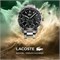 Мужские кварцевые часы Lacoste Chronograph из коллекции Boston с браслетом из нержавеющей стали — 2011347 1000007771 - фото 531086 Мужские кварцевые часы Lacoste Chronograph из коллекции Boston с браслетом из нержавеющей стали — 2011347 1000007771 - фото 531086