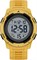 ЗОЛОТОЙ ЧАС Uhren Herren Wasserdicht Digital с Breitem Bildschirm Leicht Alesbares Display, Militr-Stil, с Gummi-Armband 1000007826 - фото 531320