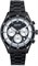 Мужские наручные часы Esprit Logan Round Analogue, диаметр корпуса 42 мм, цвет чёрный/чёрный 1000007832 - фото 531348