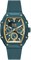 Ice-Watch - ICE Boliday Aluminium - женские часы из алюминия с силиконовым ремешком (маленькие) 1000007861 - фото 531468