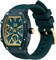 Ice-Watch - ICE Boliday Aluminium - женские часы из алюминия с силиконовым ремешком (маленькие) 1000007861 - фото 531469 Ice-Watch - ICE Boliday Aluminium - женские часы из алюминия с силиконовым ремешком (маленькие) 1000007861 - фото 531469
