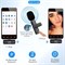 Беспроводной микрофон HOUMT для iPhone 16 и Android — совместим с Samsung S24 и iPhone 15 серии — беспроводной петличный микрофон для Android — микрофон USB C для записи видео и ведения блогов (2 в 1) 1000007870